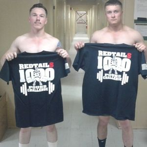 Meet your Posher, Colin